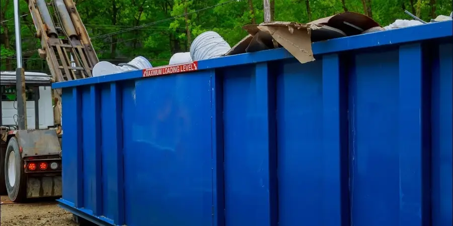 Commercial Clean-Ups