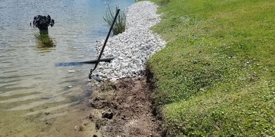 Erosion Control