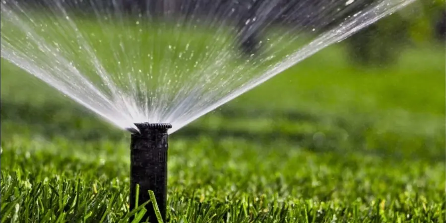 Irrigation Systems