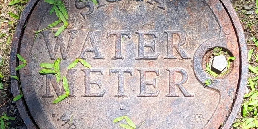 Meter Cleaning