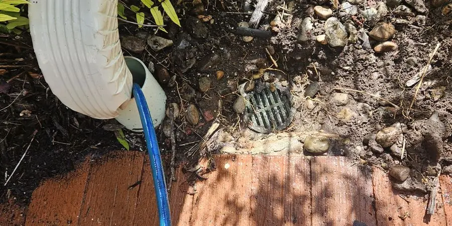 Water, Sewer & Storm Drain Installation
